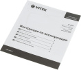 Напольные весы VITEK VT-8077 MC, до 180кг, цвет: рисунок [8077-vt-01]
