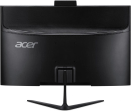 Моноблок Acer Aspire C24-2 23.8" Full HD i3 1305U 1.6 16Gb SSD512Gb UHDG FreeDOS GbitEth WiFi BT 65W клавиатура мышь Cam черный 1920x1080