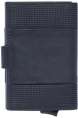 Чехол для кредитных карт Piquadro S137 PP5649S137R/N черный металл