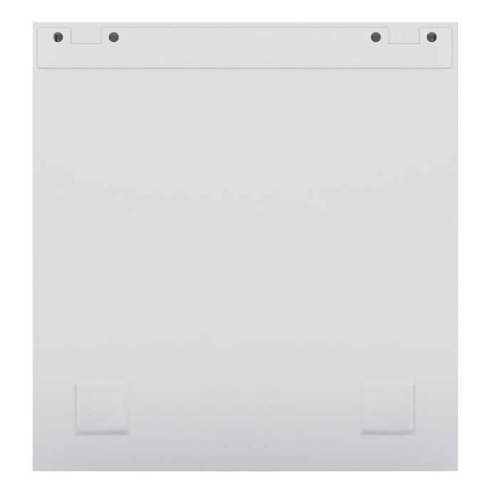 Cabeus SH-05F-9U60/45 Шкаф телекоммуникационный настенный 19" 9U 600x450x501mm (ШхГхВ) дверь стекло