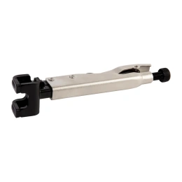 Сварочный LL-образный зажим WIEDERKRAFT WDK-65003
