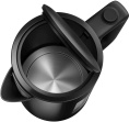 Чайник электрический Philips HD9318/20 1.7л. 2200Вт черный корпус: пластик
