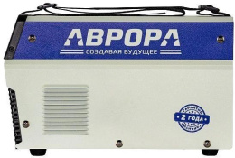 Сварочный аппарат АВРОРА Вектор 2300 кейс, инвертор, кейс [35245]