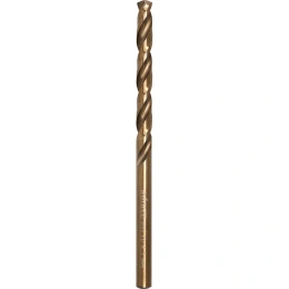 Сверло по металлу HSS-Co 4.2х75х43 мм Inforce 11-01-720
