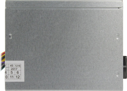Блок питания 350W ExeGate AAA350 ATX, PC, 8cm fan, 24pin, 4pin, 2xSATA, IDE, кабель 220V в комплекте 1,8м ES259589RUS-PC