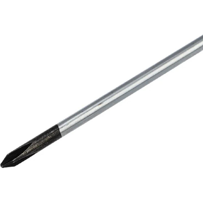 Rexant 12-6402 Отвертка крестовая РН0х100 мм, двухкомпонентная рукоятка