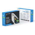 Роутер беспроводной Keenetic Netcraze 4G (NC-1213) N300 10/100BASE-TX/4G ready белый