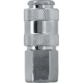 Переходник KRAFTOOL 3/8"F - рапид муфта 06593-3/8