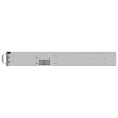 Серверная платформа ExeGate Pro 2U660-HS08 <RM 19", высота 2U, глубина 660, Redundant БП 2x550W, 8xHotSwap, USB> EX294561RUS