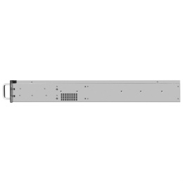 Серверная платформа ExeGate Pro 2U660-HS08 <RM 19", высота 2U, глубина 660, Redundant БП 2x550W, 8xHotSwap, USB> EX294561RUS