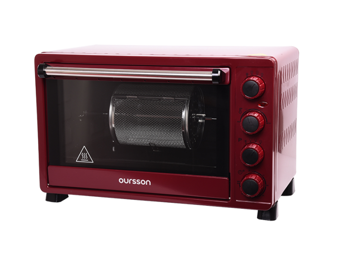 Электропечь Oursson MO3020/DC 30л, 1500 Вт