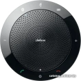 Спикерфон Jabra Speak 510 UC NC WB / Bluetooth / USB-A / 014846 7510-209