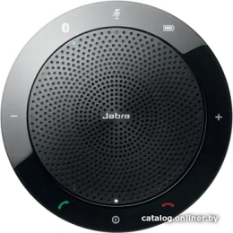 Спикерфон Jabra Speak 510 UC NC WB / Bluetooth / USB-A / 014846 7510-209