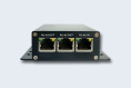 TNTV/TNT MMS-222H Разветвитель-усилитель,, HDMI, 1 2 канала, 180 метр., F, без шнуров, Б.П. 220 5V, по витой паре; работает только с MMS-220H, MMS288;каскад до 30-ти уровней;макс. разр.1080p 150м Cat5e/180м Сat6 , локальный выход HDMI