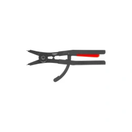 Прямые щипцы с фиксатором для стопорных колец Jonnesway P9916C разжим, 85-170 мм, 3.5-4.0 мм, 400 мм 46497