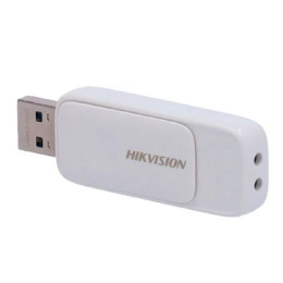Hikvision USB Drive 128GB HS-USB-M210S/128G/U3/White HS-USB-M210S/128G/U3/White , USB3.0