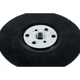 Насадка резиновая 115 мм для УШМ MATRIX 76225