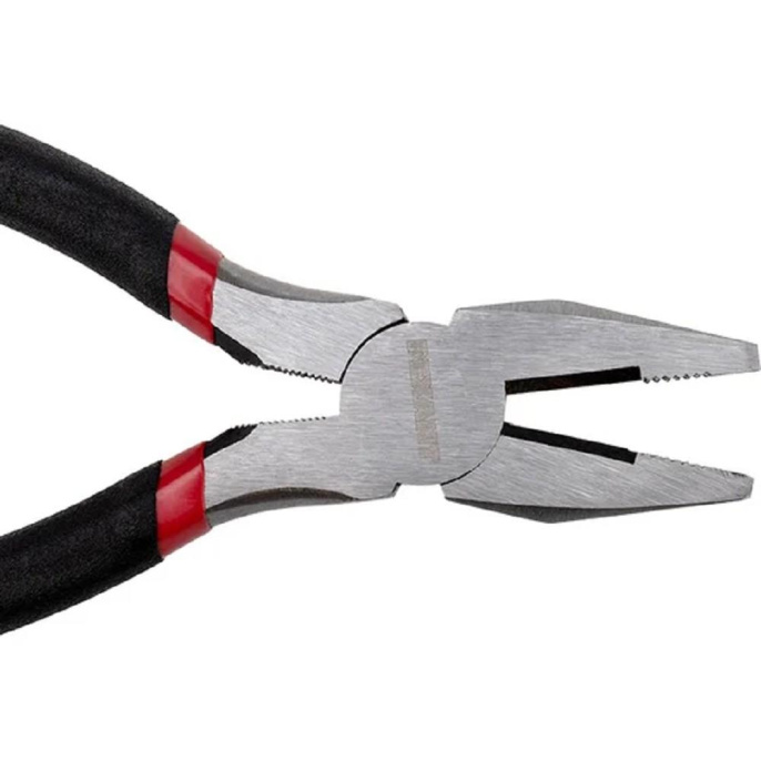 Rexant 12-4613-1 Плоскогубцы комбинированные 200 мм, обливные рукоятки