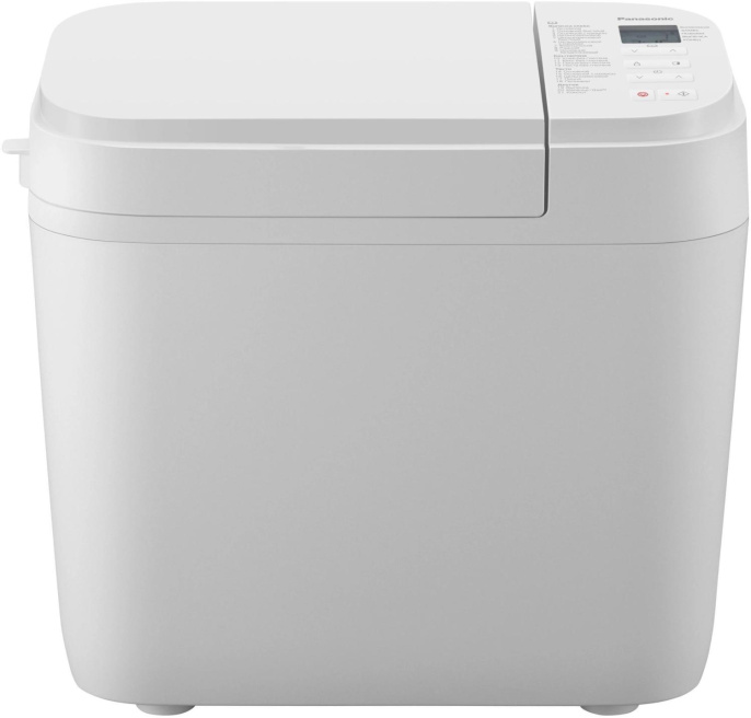 Хлебопечь Panasonic SD-B2510WTS, белый
