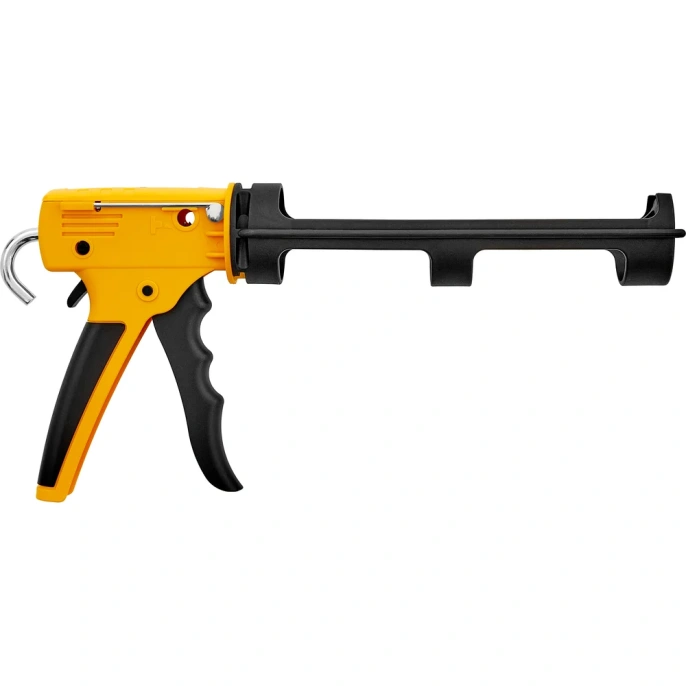 Профессиональный пистолет для герметика Inforce 01-13-01