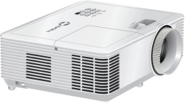 Проектор Exell EXD101W DLP 3800Lm LS 1024x768 30000:1 ресурс лампы:15000часов 1xUSB typeA 1xHDMI 2.6кг