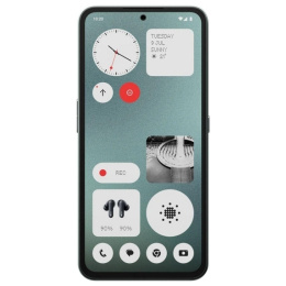 Смартфон CMF by Nothing Phone 1 8+128 Green/6.67"FHD+/SuperAMOLED/120Hz/MTK 7300/And14/50MP/16MP/microSD/5000mAh/noNFC