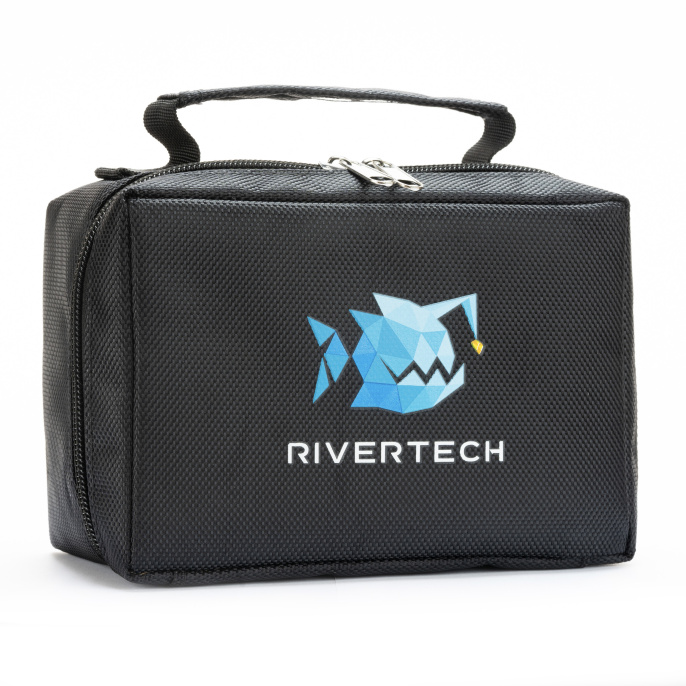 Видеокамера подводная Rivertech C5