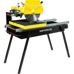 Камнерезный станок Inforce STONE-350 05-13-40
