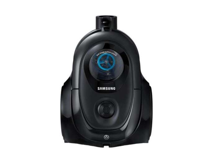 Пылесос Samsung VC18M2150SG/EV 1800Вт титан/черный