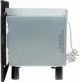 Встраиваемая микроволновая печь Electrolux KMFE264TEW, 26л, 900Вт, белый