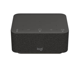 Универсальная док-станция Logitech Logi Dock/ Logitech LOGIDOCK-GRAPHITE-USB 986-000024