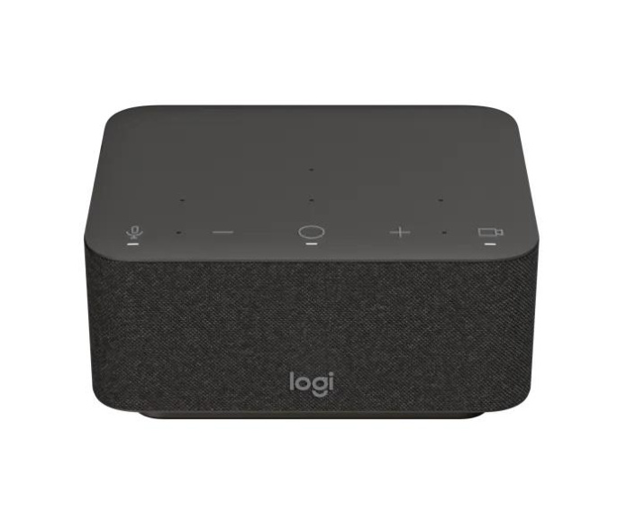 Универсальная док-станция Logitech Logi Dock/ Logitech LOGIDOCK-GRAPHITE-USB 986-000024