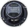 Колонки автомобильные Kenwood KFC-PS1696 320Вт 88дБ 4Ом 16.5см 6 1/2дюйм ком.:2кол. коаксиальные двухполосные