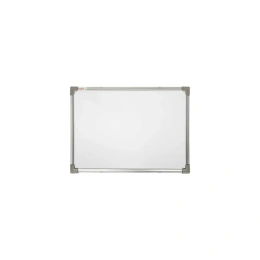 Магнитно-маркерная доска Staff 45x60 см, металлическая рамка, ECO 238136
