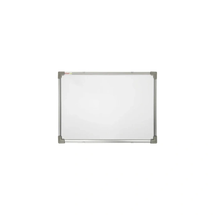 Магнитно-маркерная доска Staff 45x60 см, металлическая рамка, ECO 238136