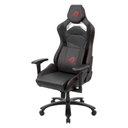 Кресло SL301CW ROG CHARIOT X CORE/BK/EU/ SL301CW ROG CHARIOT X CORE/BK/EU (90GC01N0-MSG040)