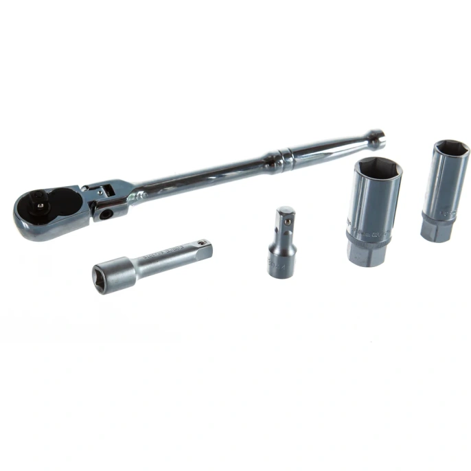 Набор инструментов FORCE 3/8" 5 предметов 3051