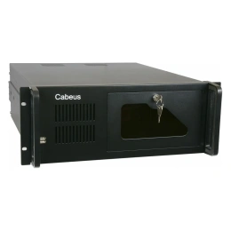 Серверный корпус 19 4U Cabeus CL-407L