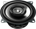 Колонки автомобильные Pioneer TS-F1034R, 10 см 4 дюйм. , комплект 2 шт.