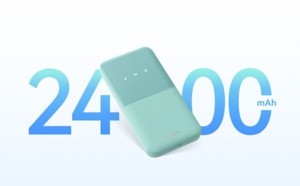 HUAWEI Mobile WiFi 5 eSIM: карманный роутер на каждый день