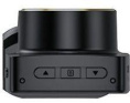 Видеорегистратор Sho-Me UHD 510 черный 2Mpix 1080x1920 1080p 135гр. GPS MSTAR 8336