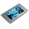 Встраиваемый сенсорный монитор 7" Lilliput TK700-NP/C/