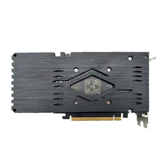 Sinotex Ninja RTX3060 12GB GDDR6 192bit 3xDP HDMI 2FAN RTL (NF306F126F)