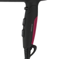 Фен Vitek VT-8226, 2200Вт, черный