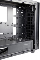 Корпус ATX CHIEFTEC Hawk, Midi-Tower, без БП, черный [al-02b-tg-op]