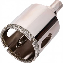 Коронка алмазная по стеклу и керамике (38 мм; 30 мм) Gigant DBG 11072