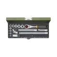 Набор механика с трещоткой Proxxon 1/4 32 поз. 23078