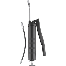 Ручной шприц для густых смазок AV Steel 500мл AV-921171