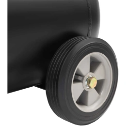 Ременной компрессор Inforce (100 л; 10 бар; 580 л/мин) IBCW-100L-3P/580