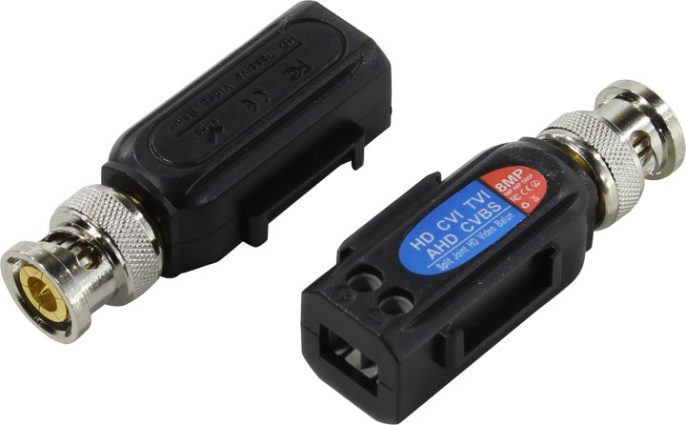 Orient NT-602N приёмн.+передатч. для передачи видеосигнала и питания по витой паре